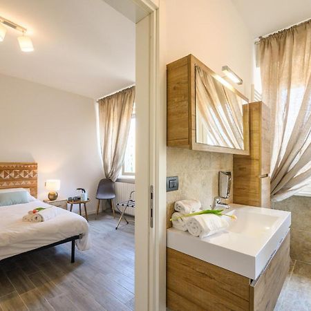 Casa Porta Nuova เวโรนา ภายนอก รูปภาพ